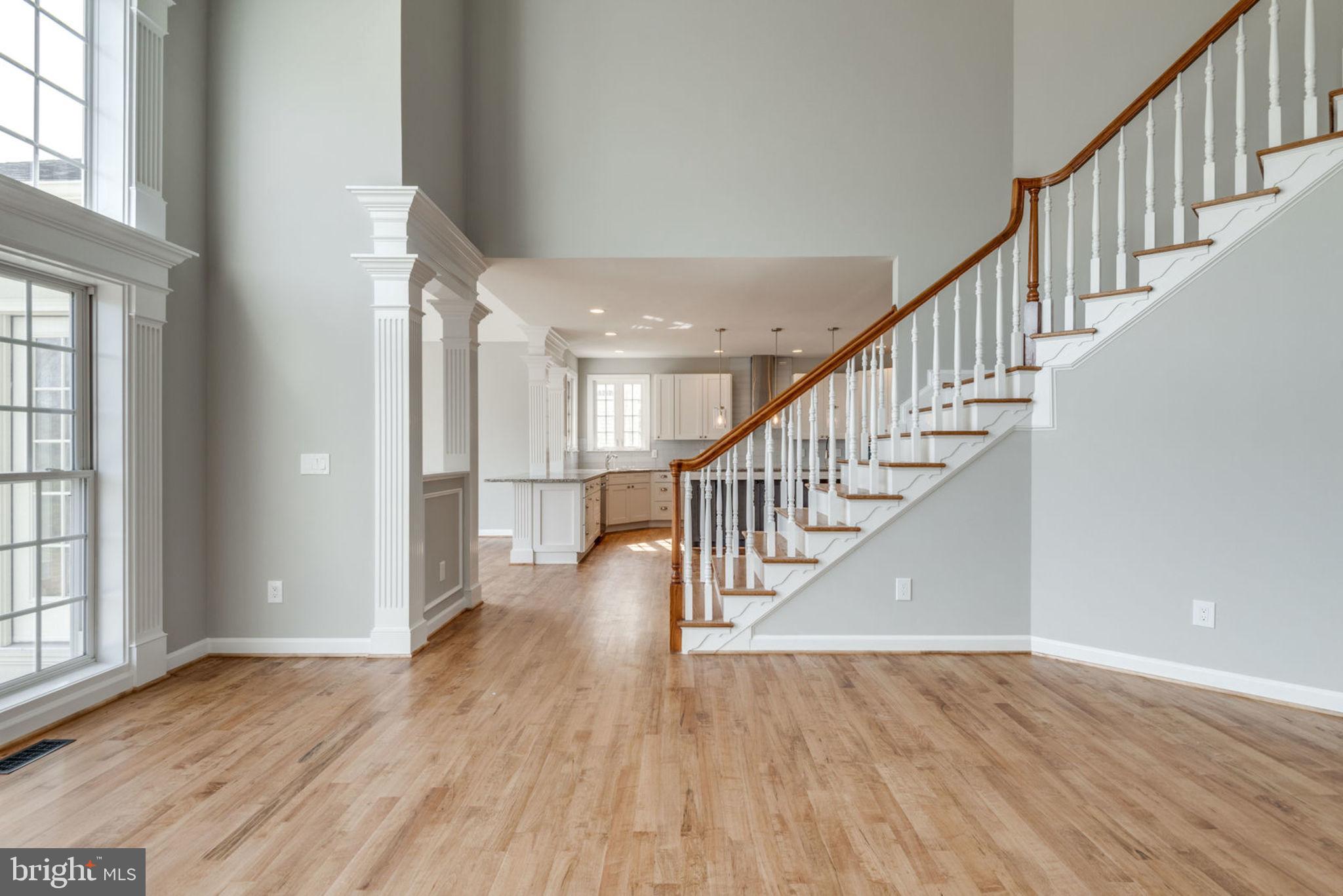 THE VILLAGE OF WAXPOOL - Residential