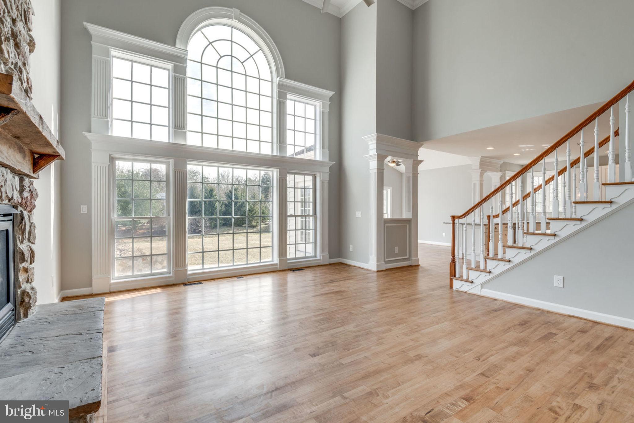 THE VILLAGE OF WAXPOOL - Residential