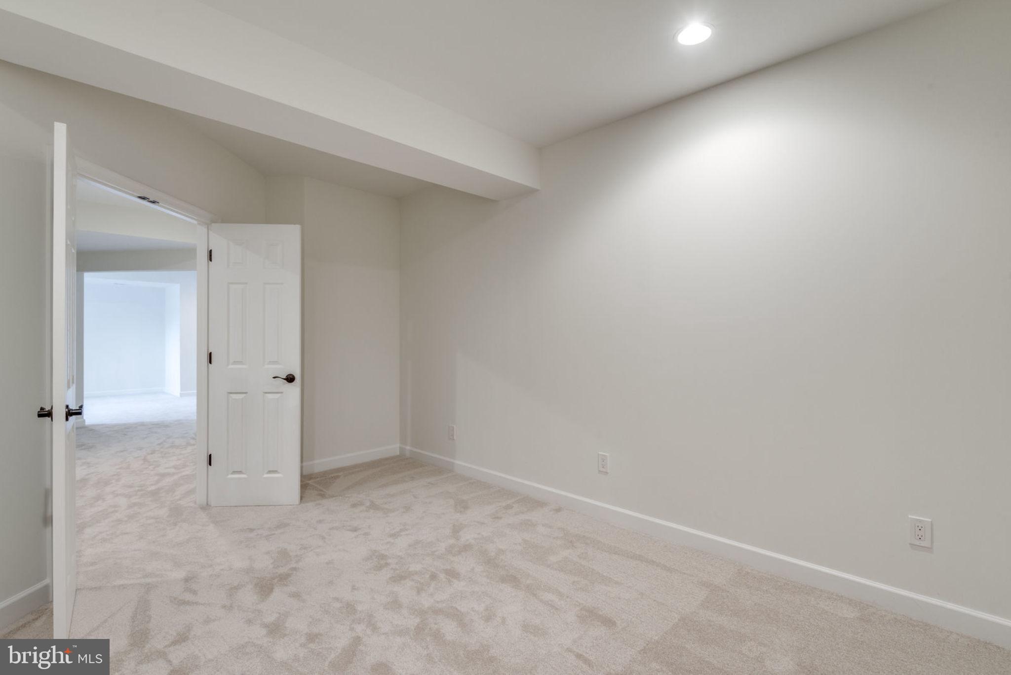 THE VILLAGE OF WAXPOOL - Residential