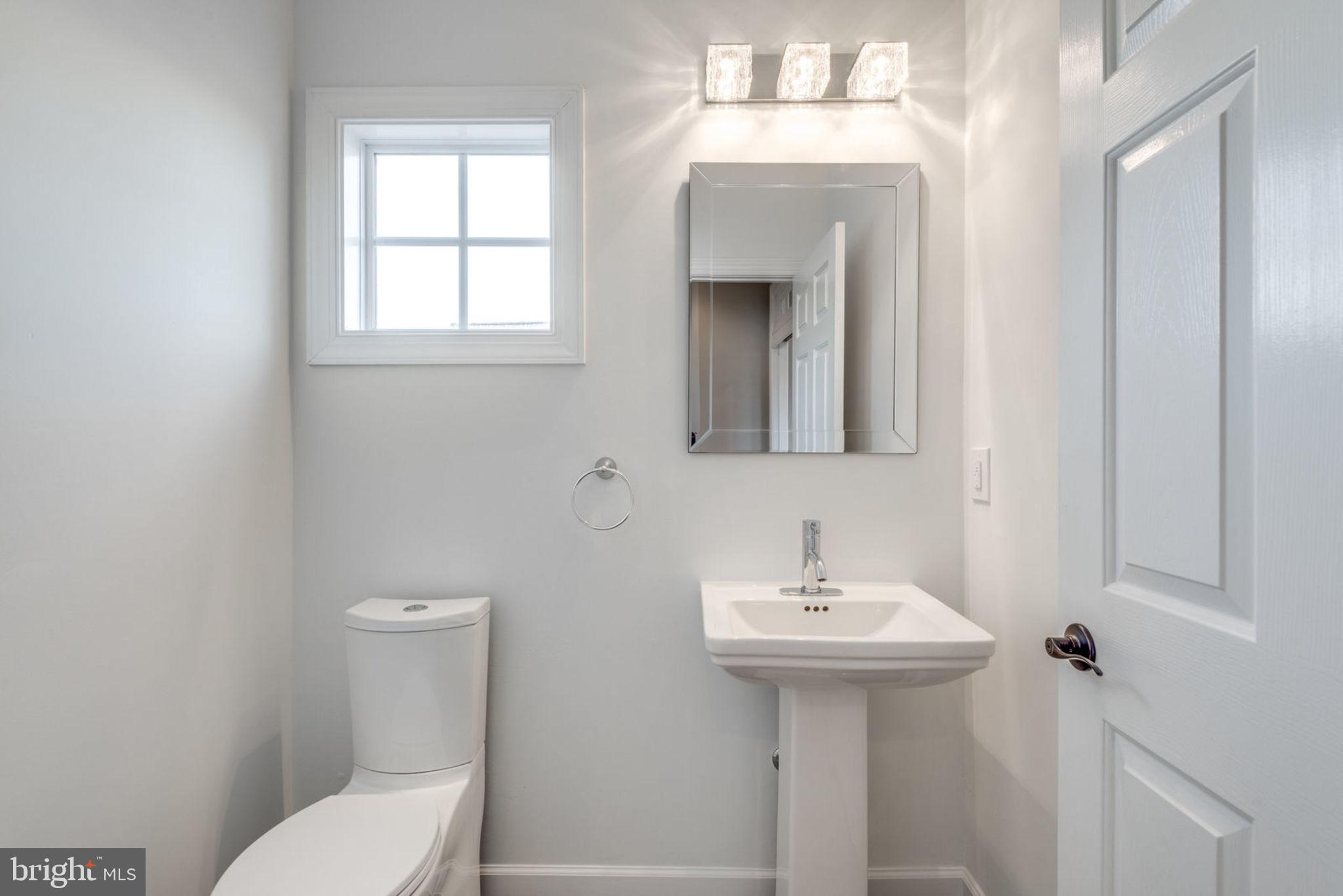 THE VILLAGE OF WAXPOOL - Residential