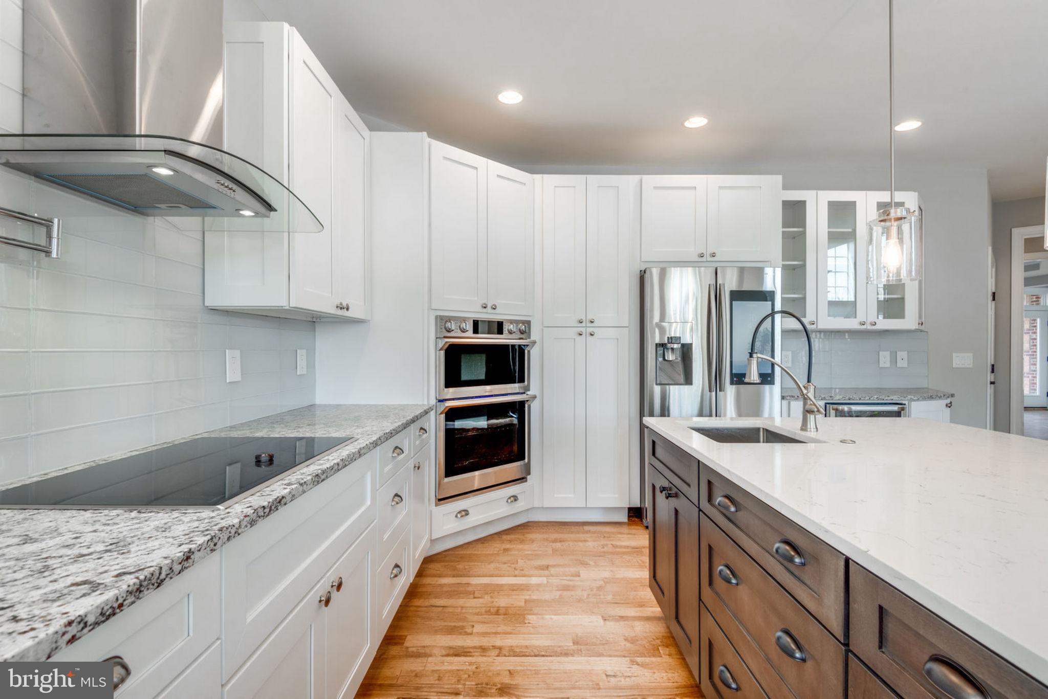 THE VILLAGE OF WAXPOOL - Residential