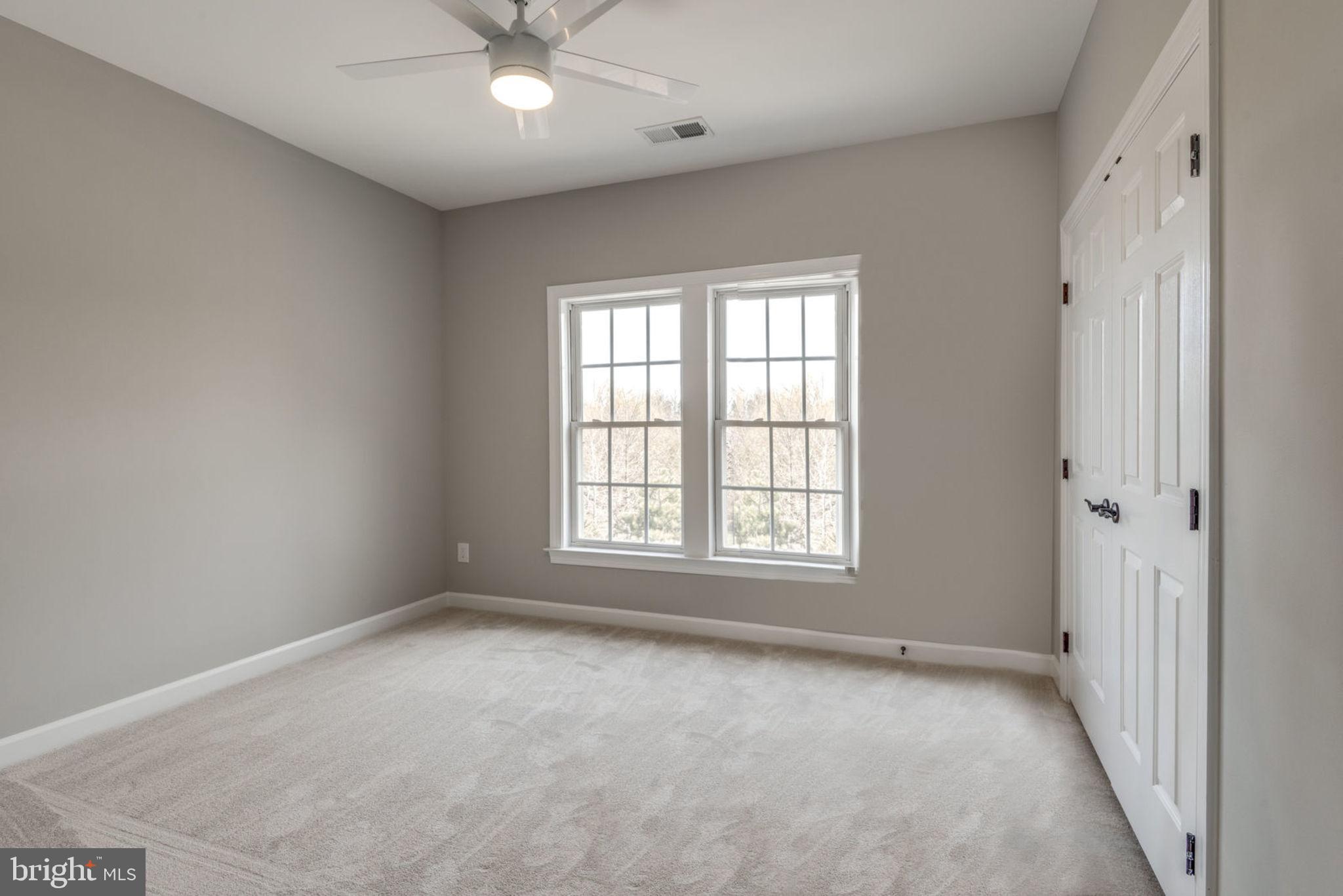 THE VILLAGE OF WAXPOOL - Residential