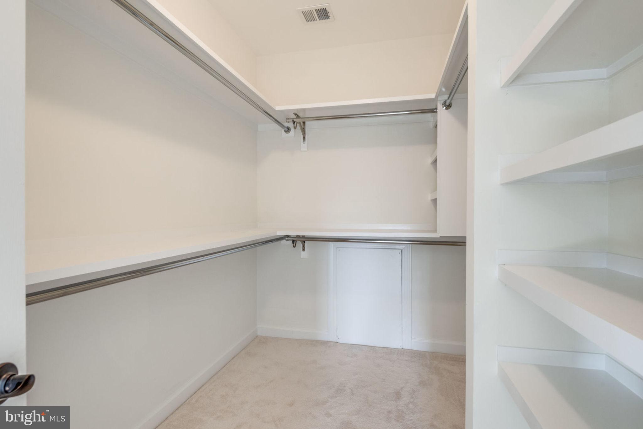 THE VILLAGE OF WAXPOOL - Residential