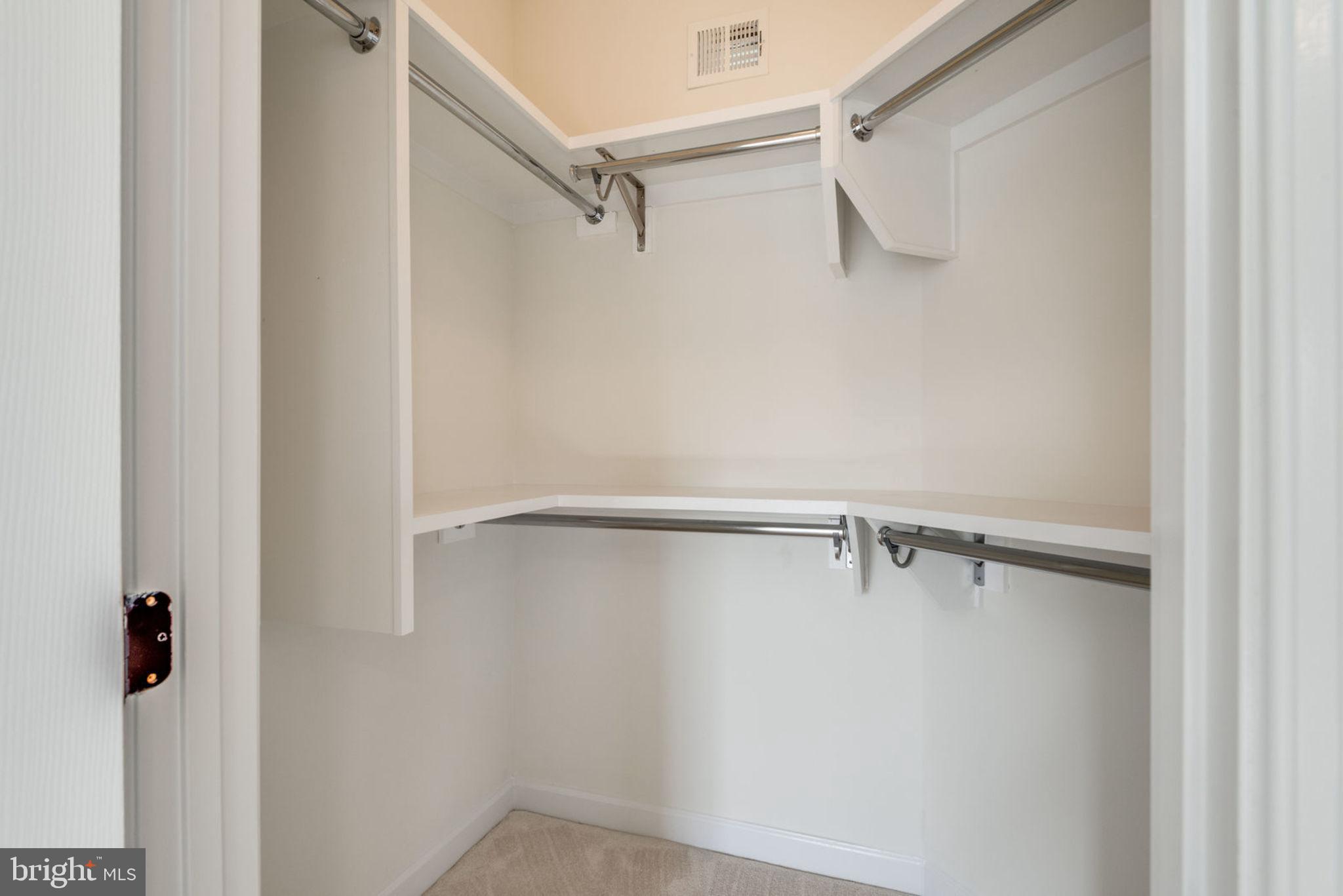 THE VILLAGE OF WAXPOOL - Residential