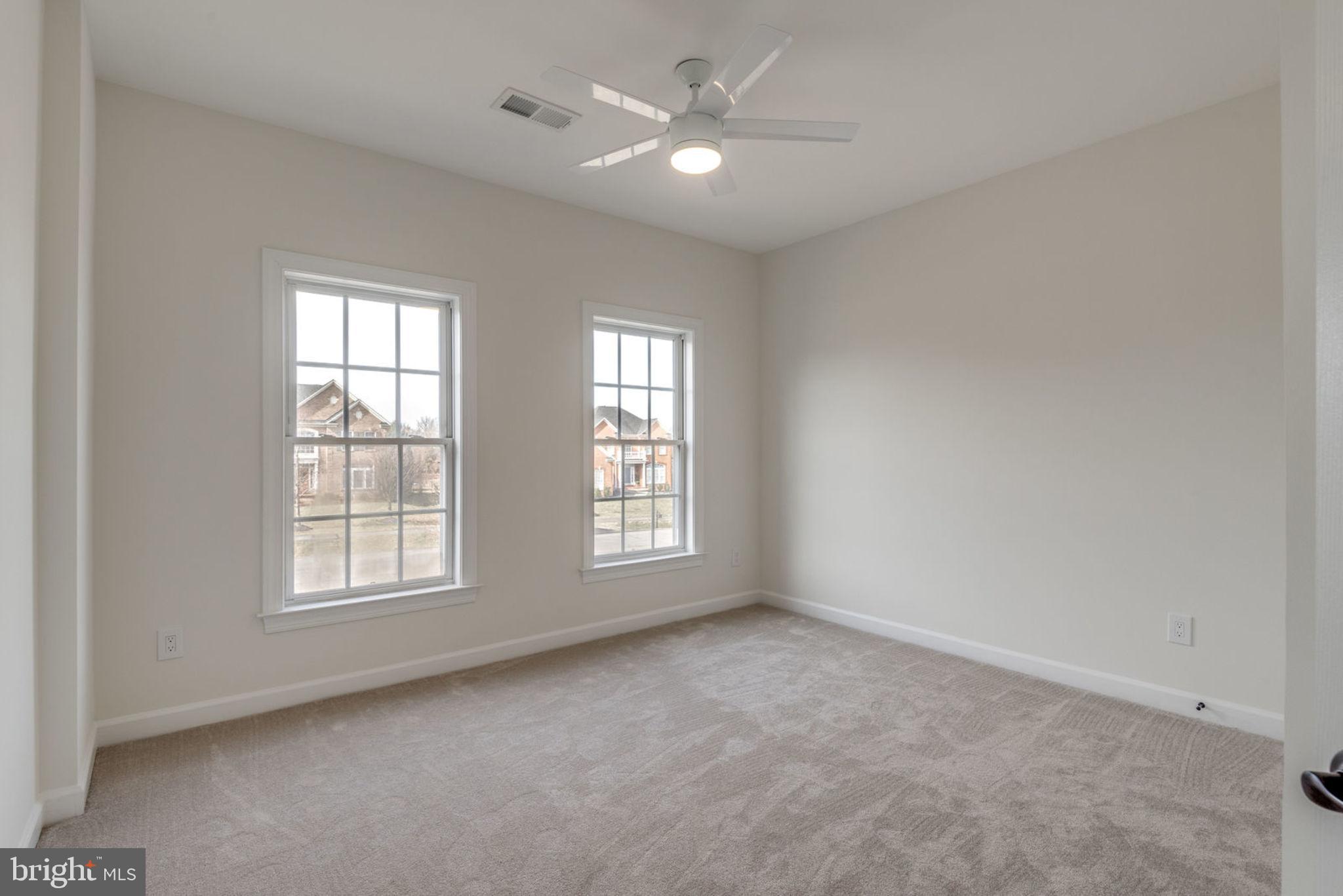 THE VILLAGE OF WAXPOOL - Residential