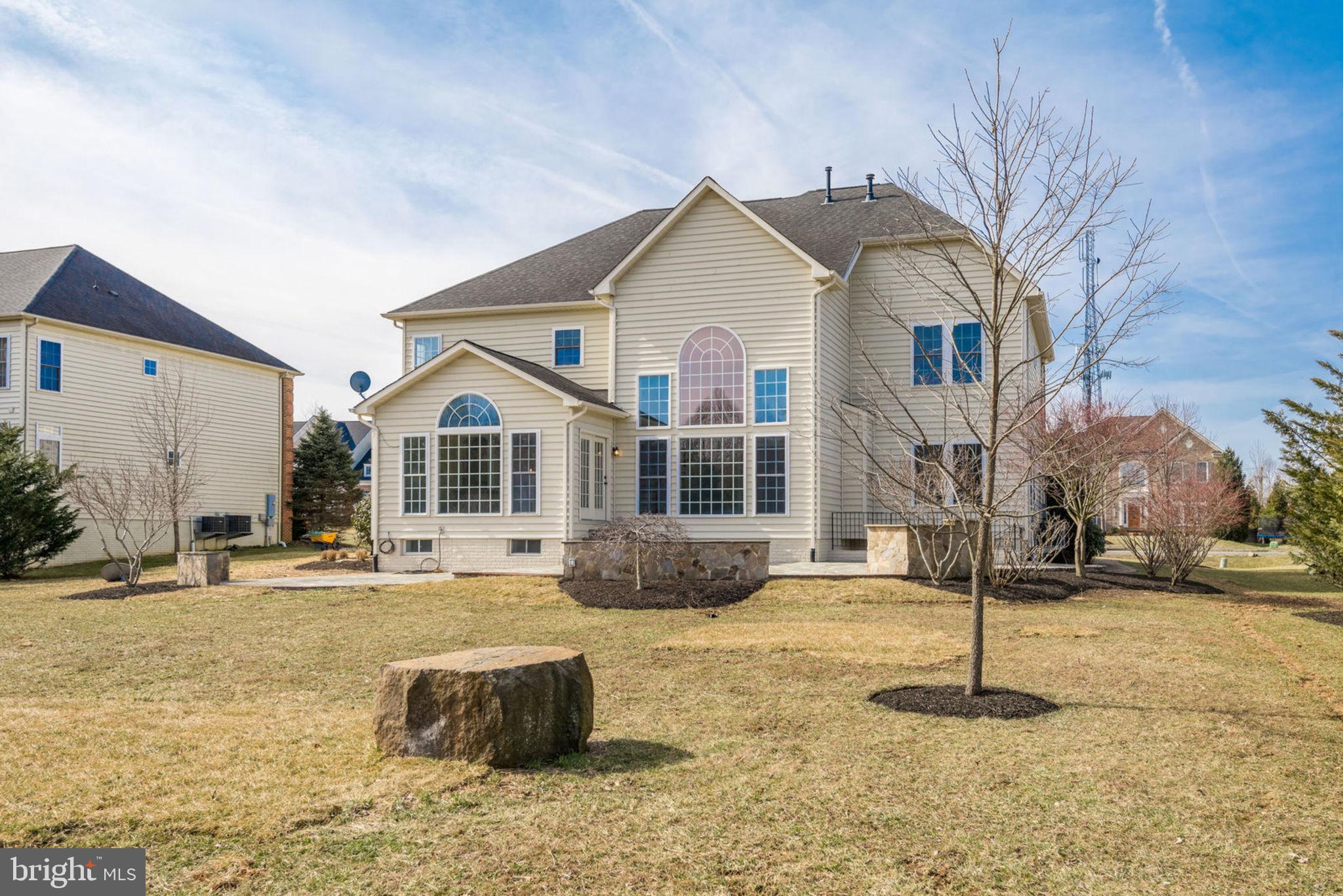 THE VILLAGE OF WAXPOOL - Residential