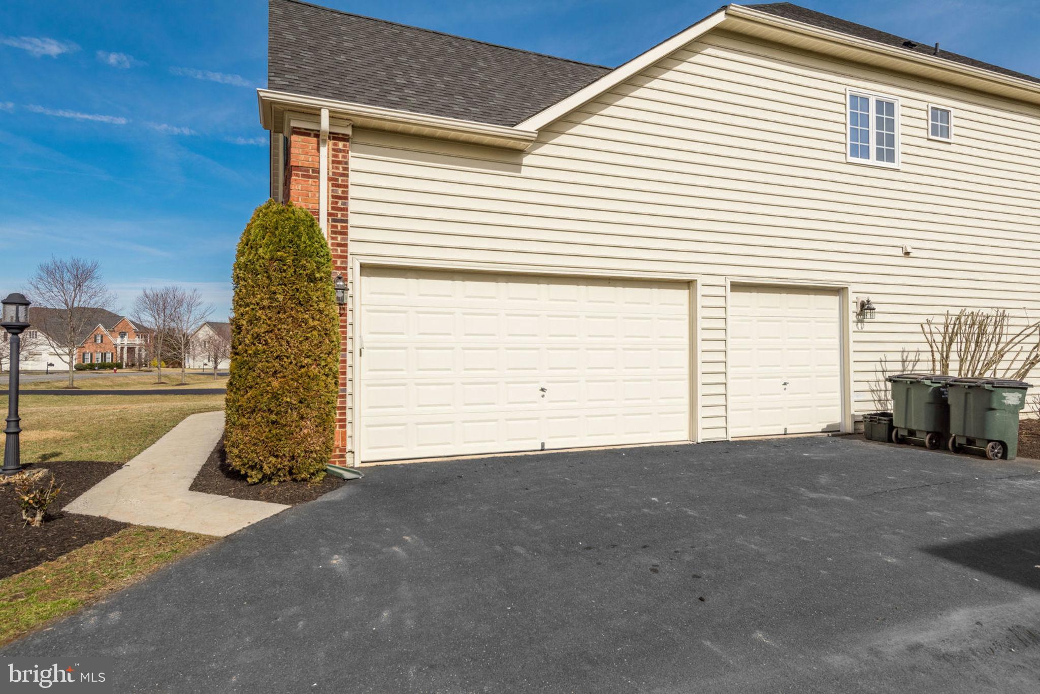 THE VILLAGE OF WAXPOOL - Residential