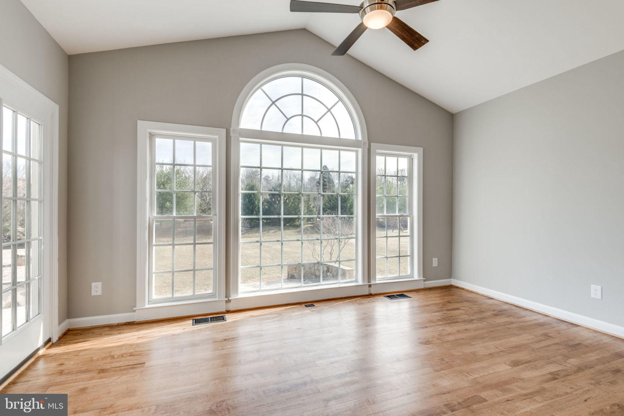 THE VILLAGE OF WAXPOOL - Residential