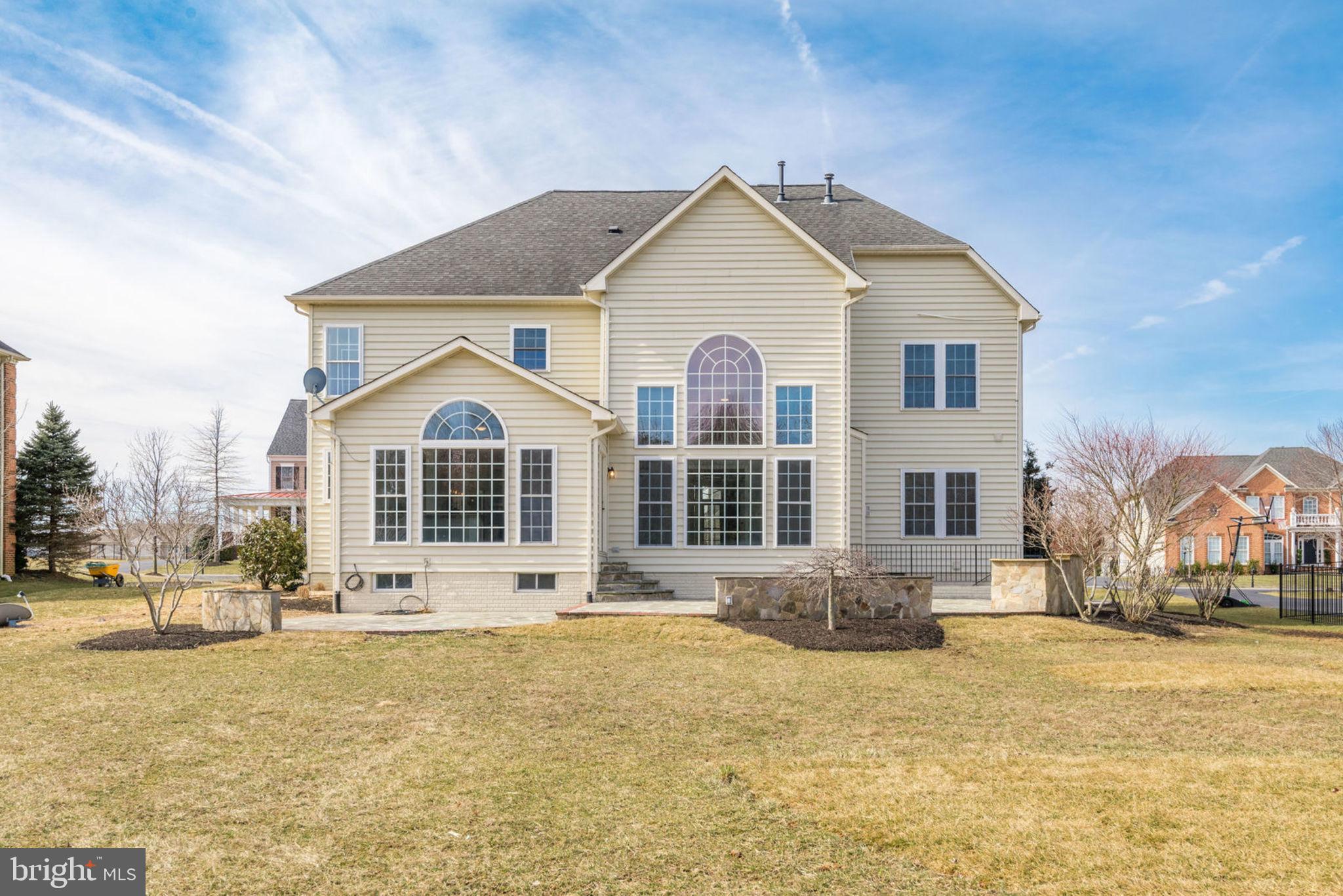 THE VILLAGE OF WAXPOOL - Residential