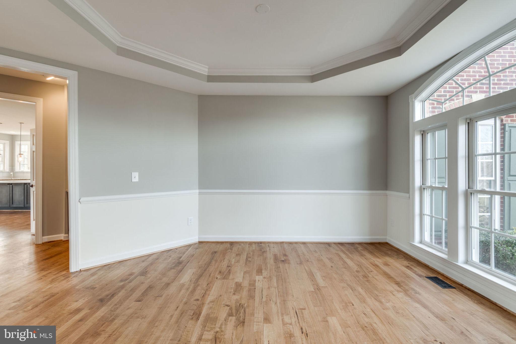 THE VILLAGE OF WAXPOOL - Residential