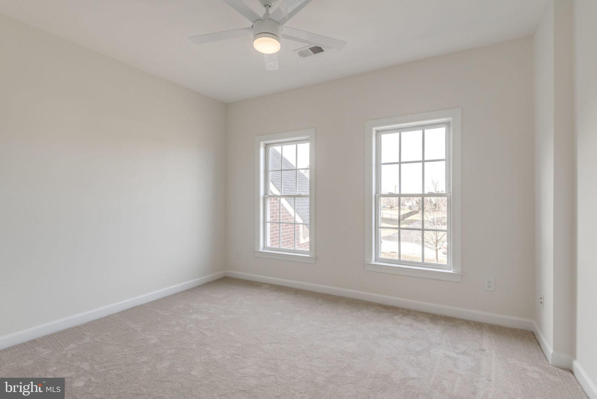 THE VILLAGE OF WAXPOOL - Residential