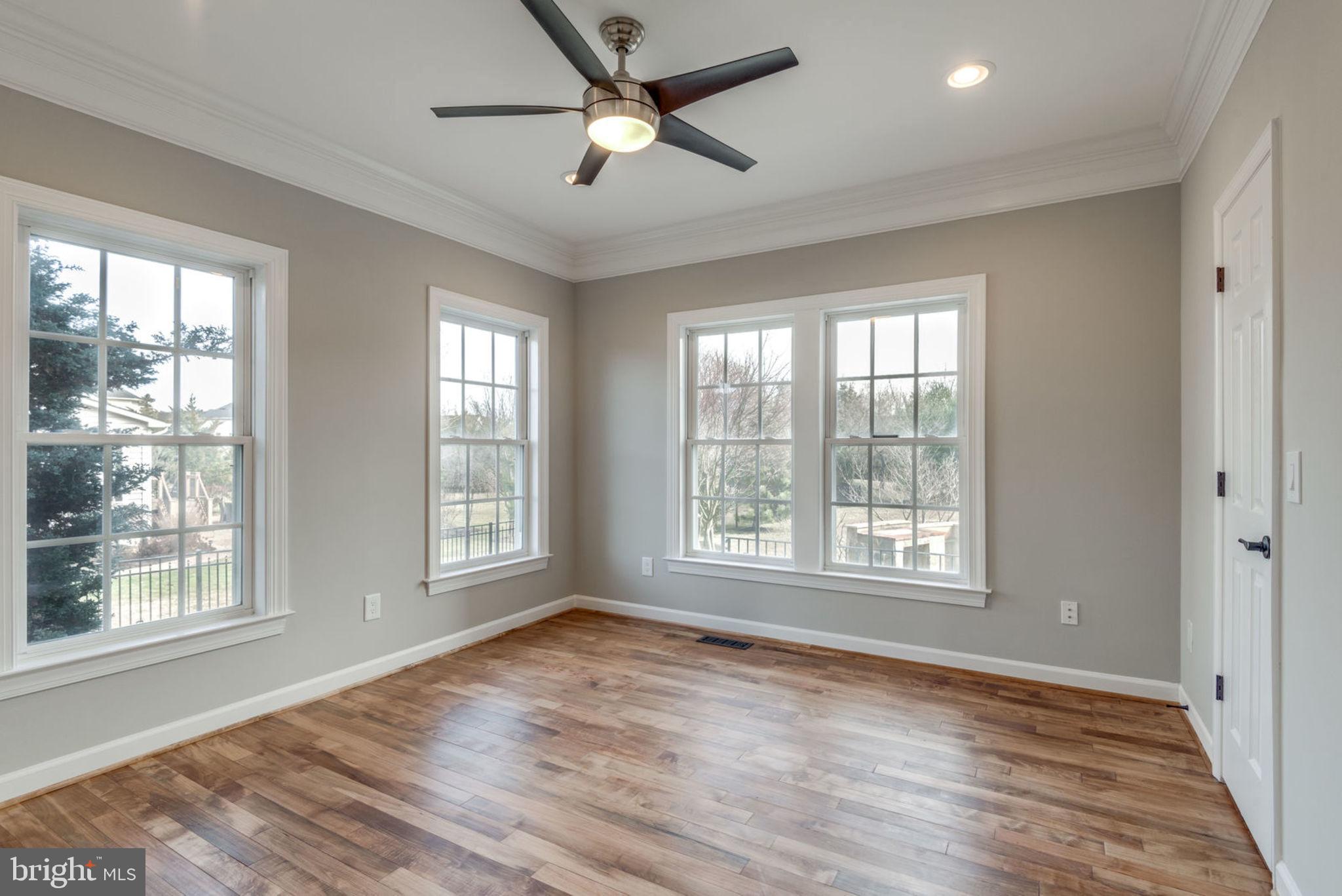 THE VILLAGE OF WAXPOOL - Residential