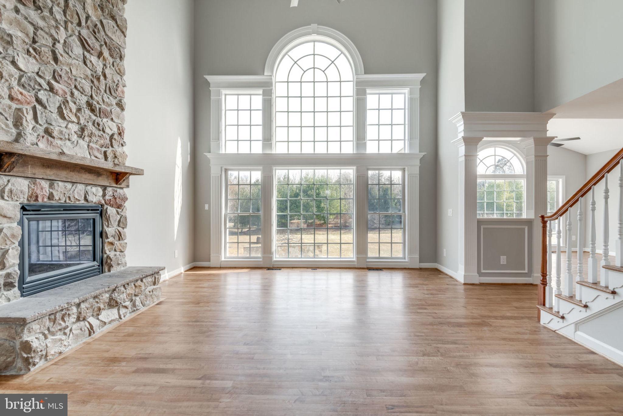 THE VILLAGE OF WAXPOOL - Residential