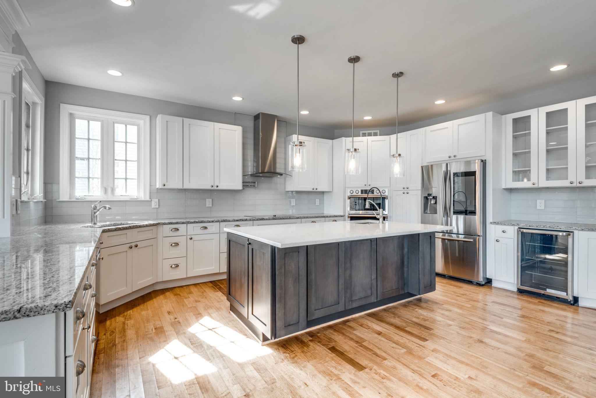 THE VILLAGE OF WAXPOOL - Residential