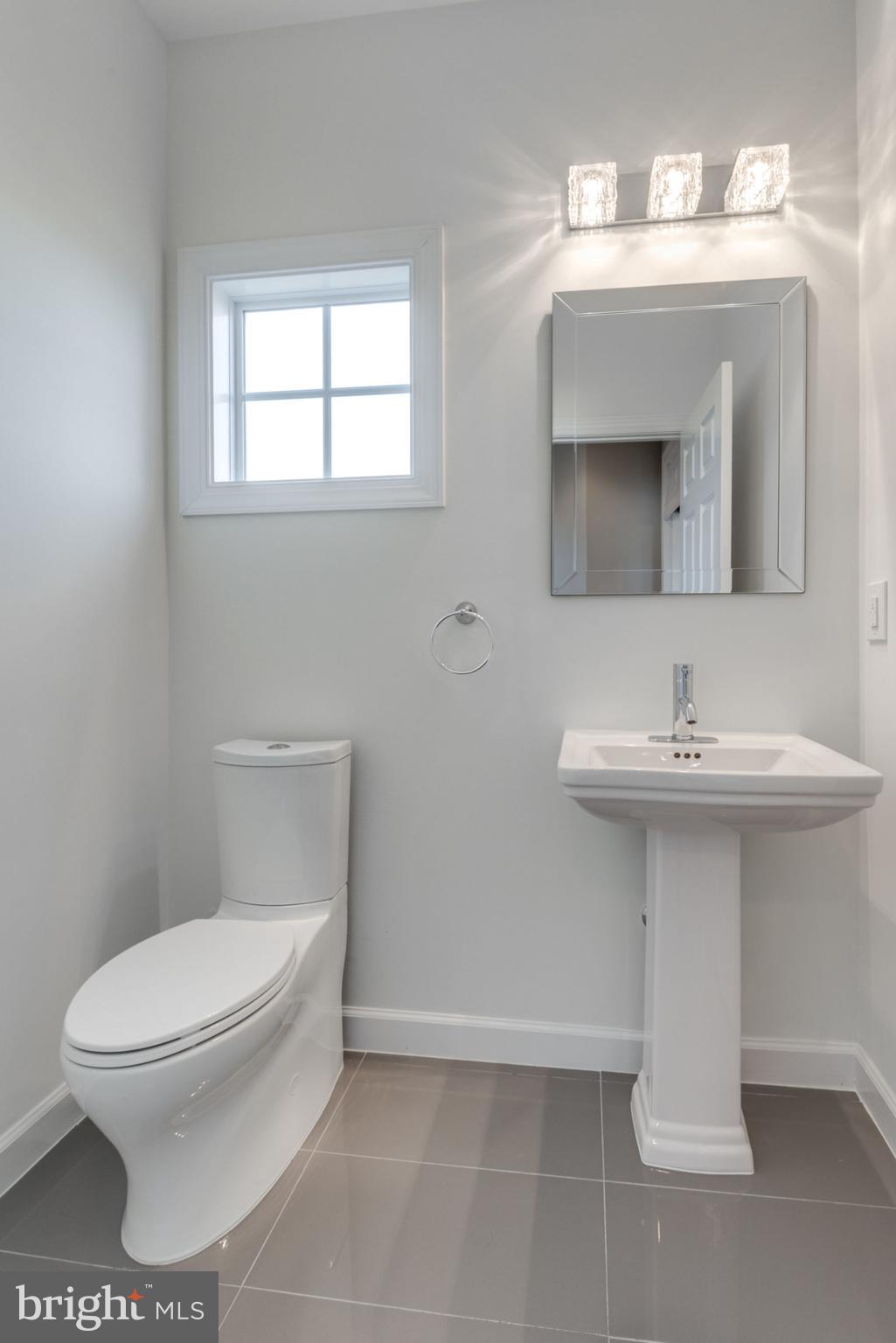 THE VILLAGE OF WAXPOOL - Residential