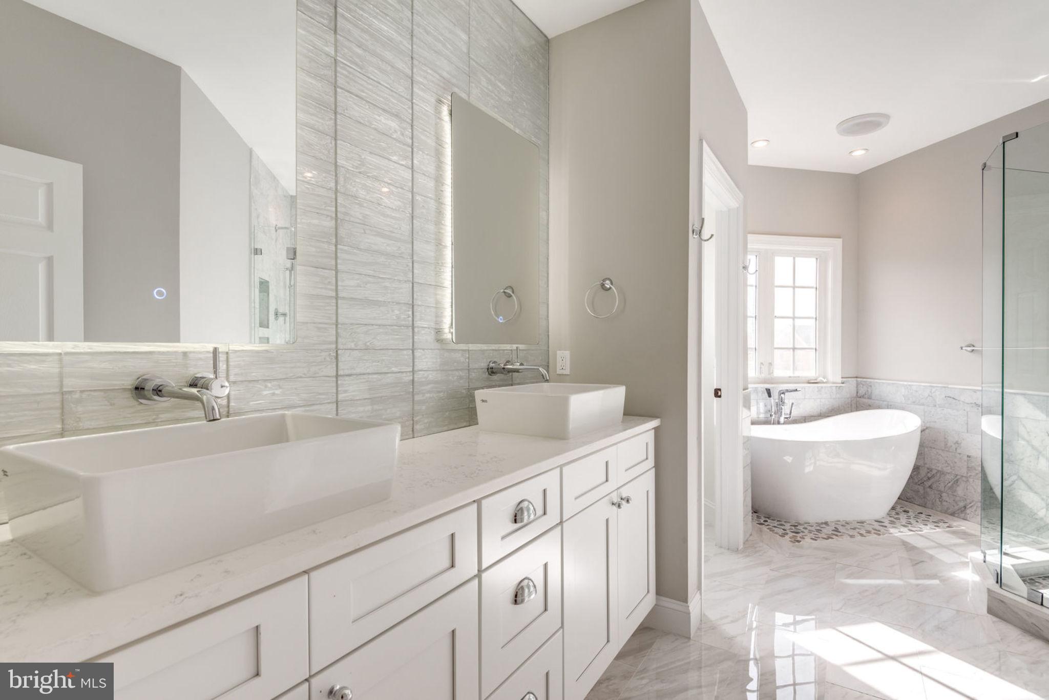 THE VILLAGE OF WAXPOOL - Residential