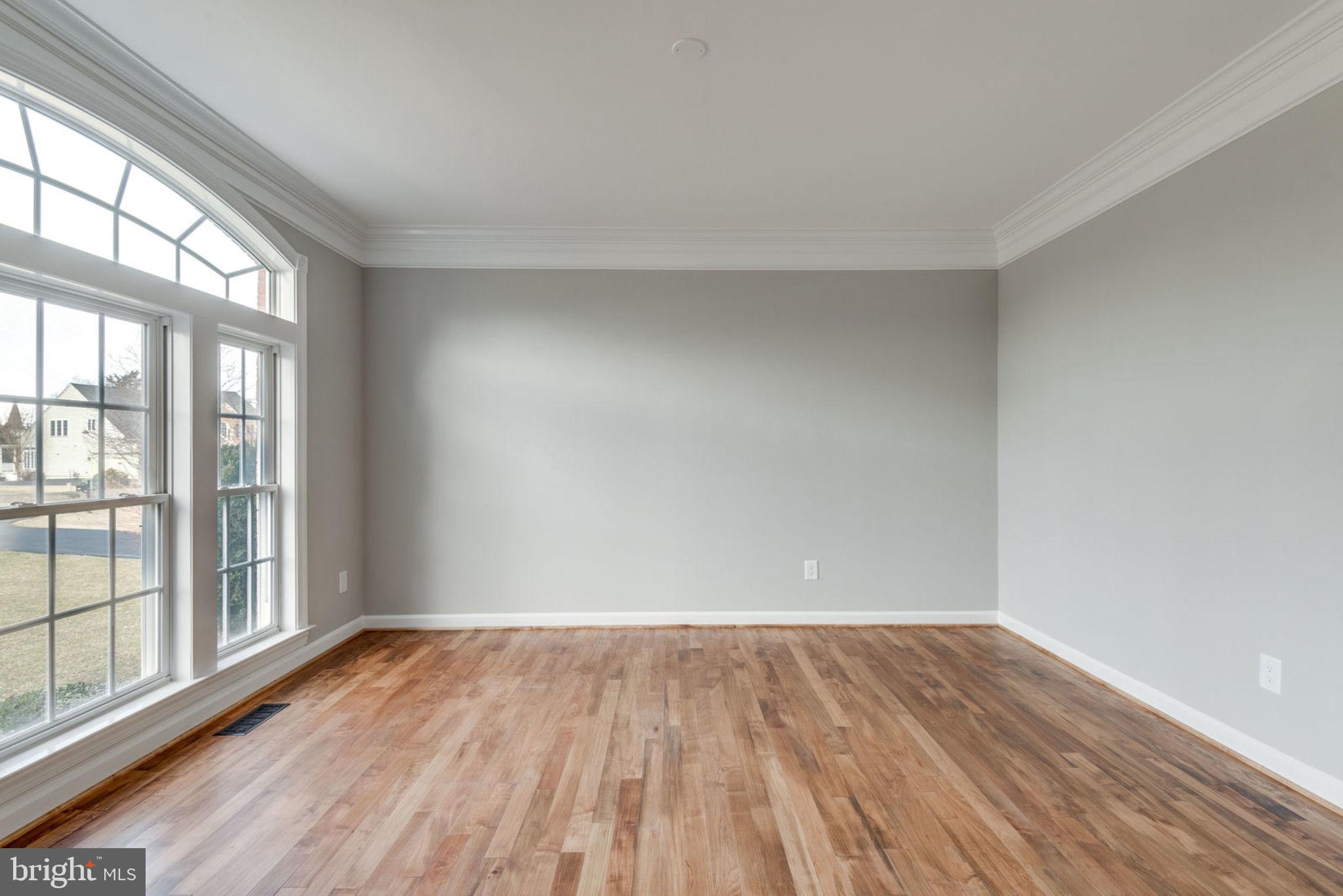 THE VILLAGE OF WAXPOOL - Residential