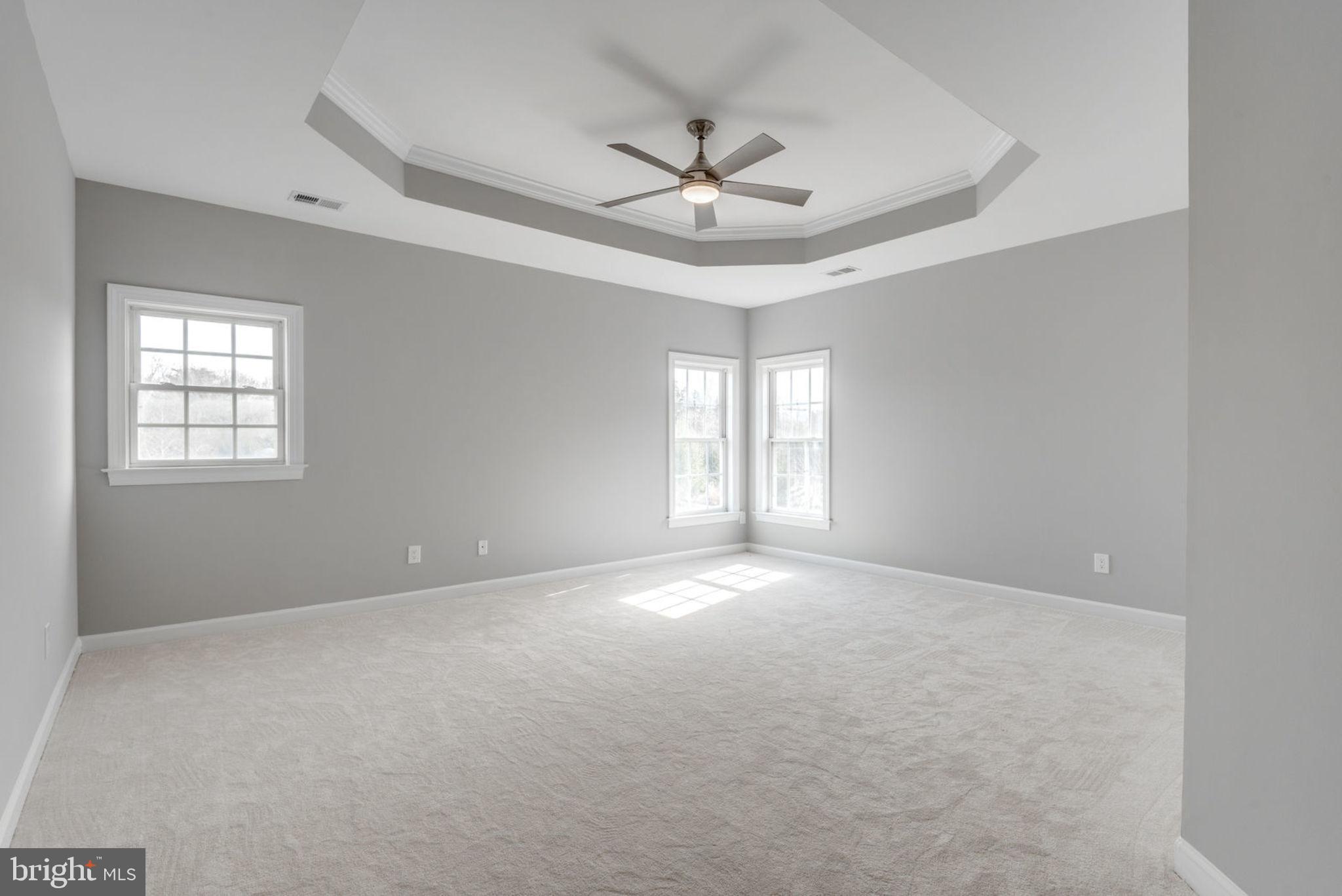 THE VILLAGE OF WAXPOOL - Residential