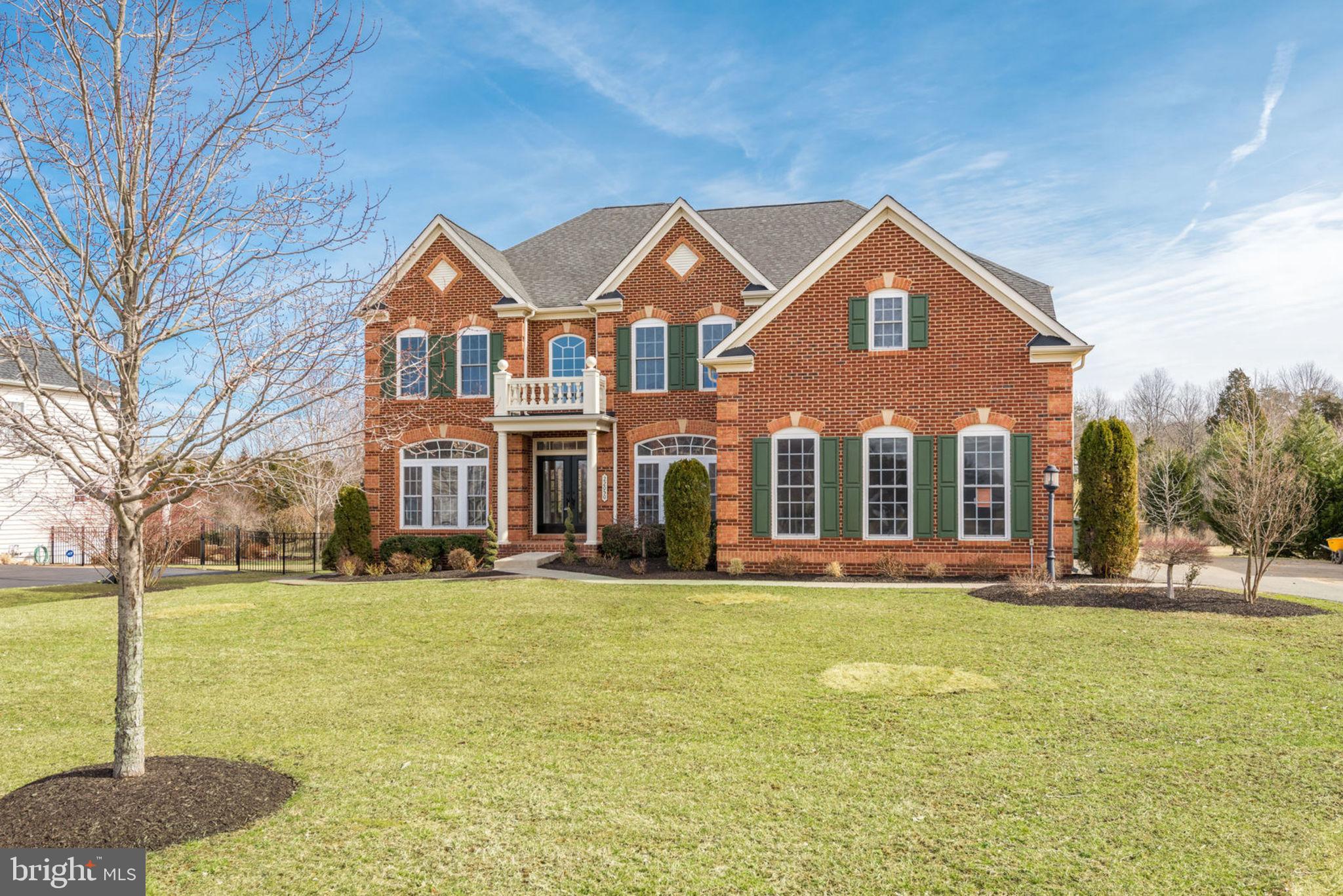 THE VILLAGE OF WAXPOOL - Residential