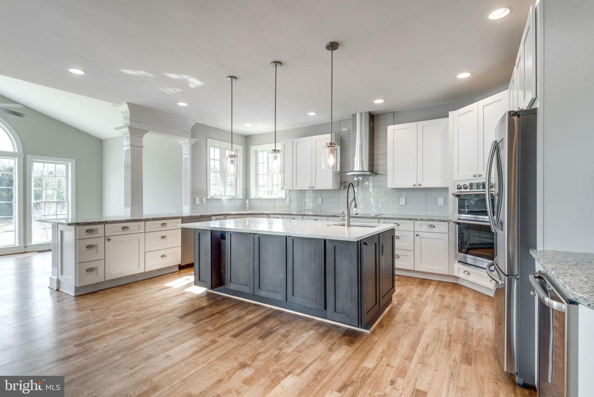 THE VILLAGE OF WAXPOOL - Residential