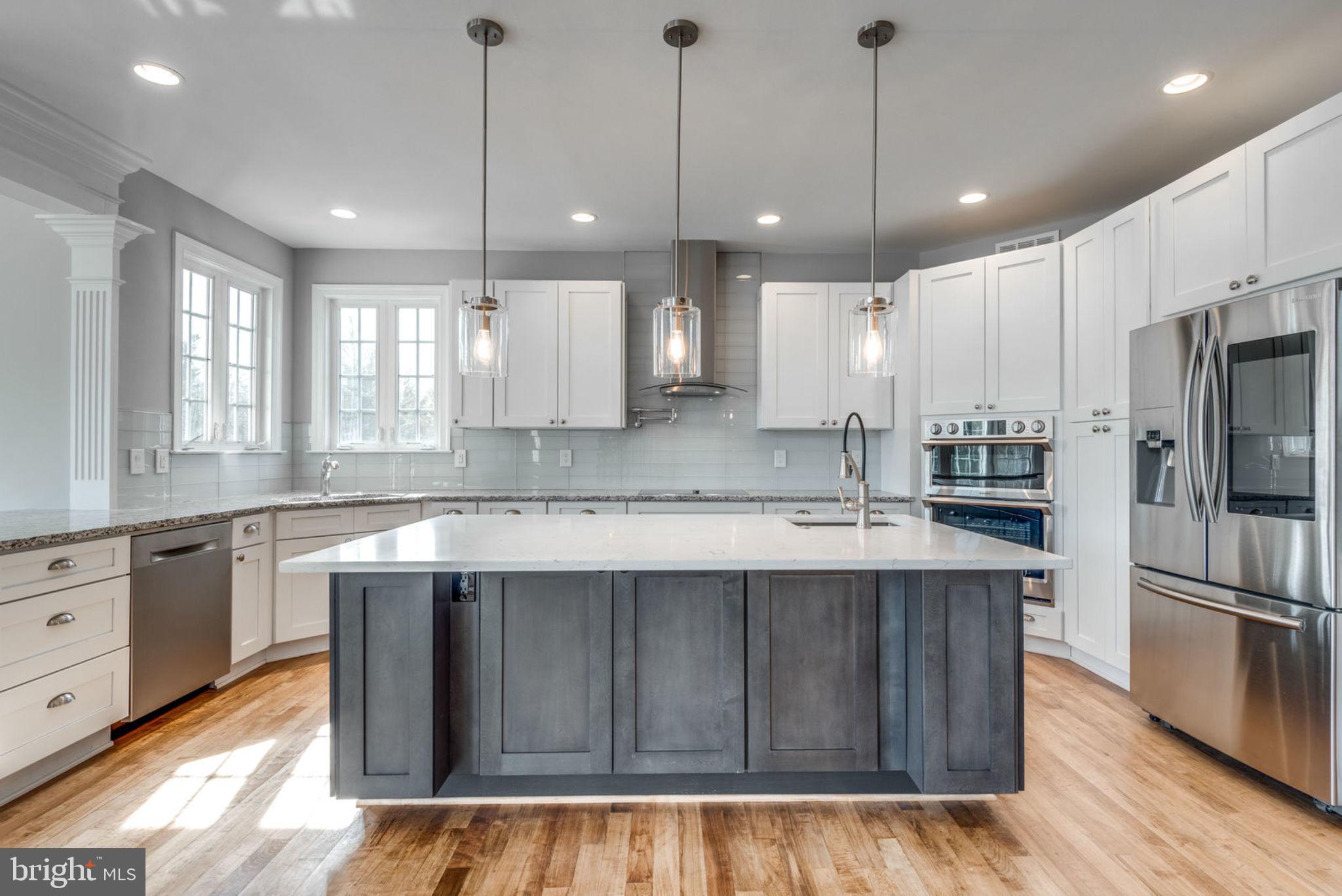 THE VILLAGE OF WAXPOOL - Residential