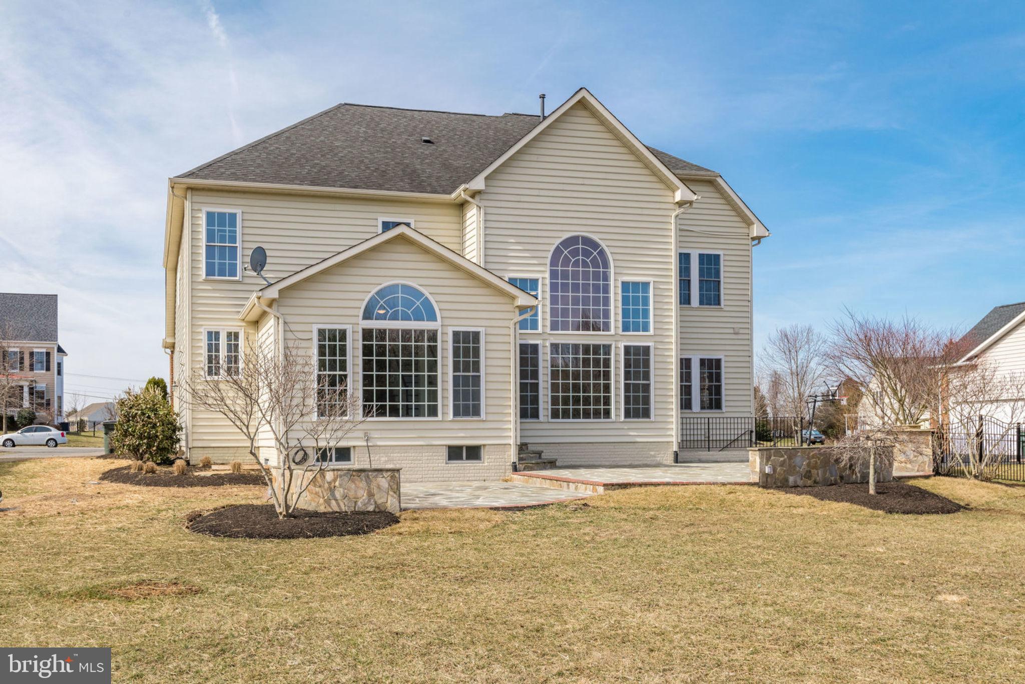 THE VILLAGE OF WAXPOOL - Residential