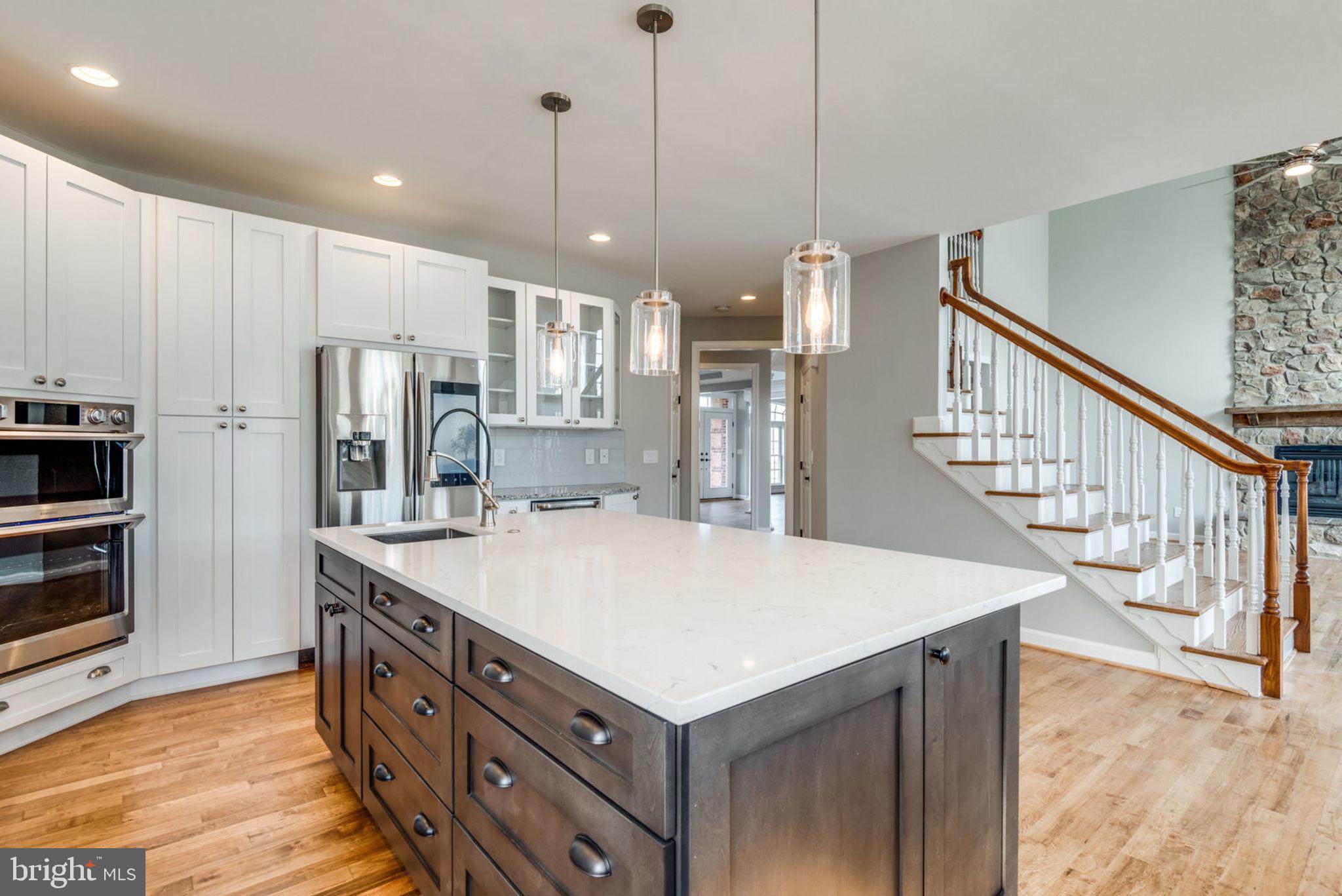 THE VILLAGE OF WAXPOOL - Residential