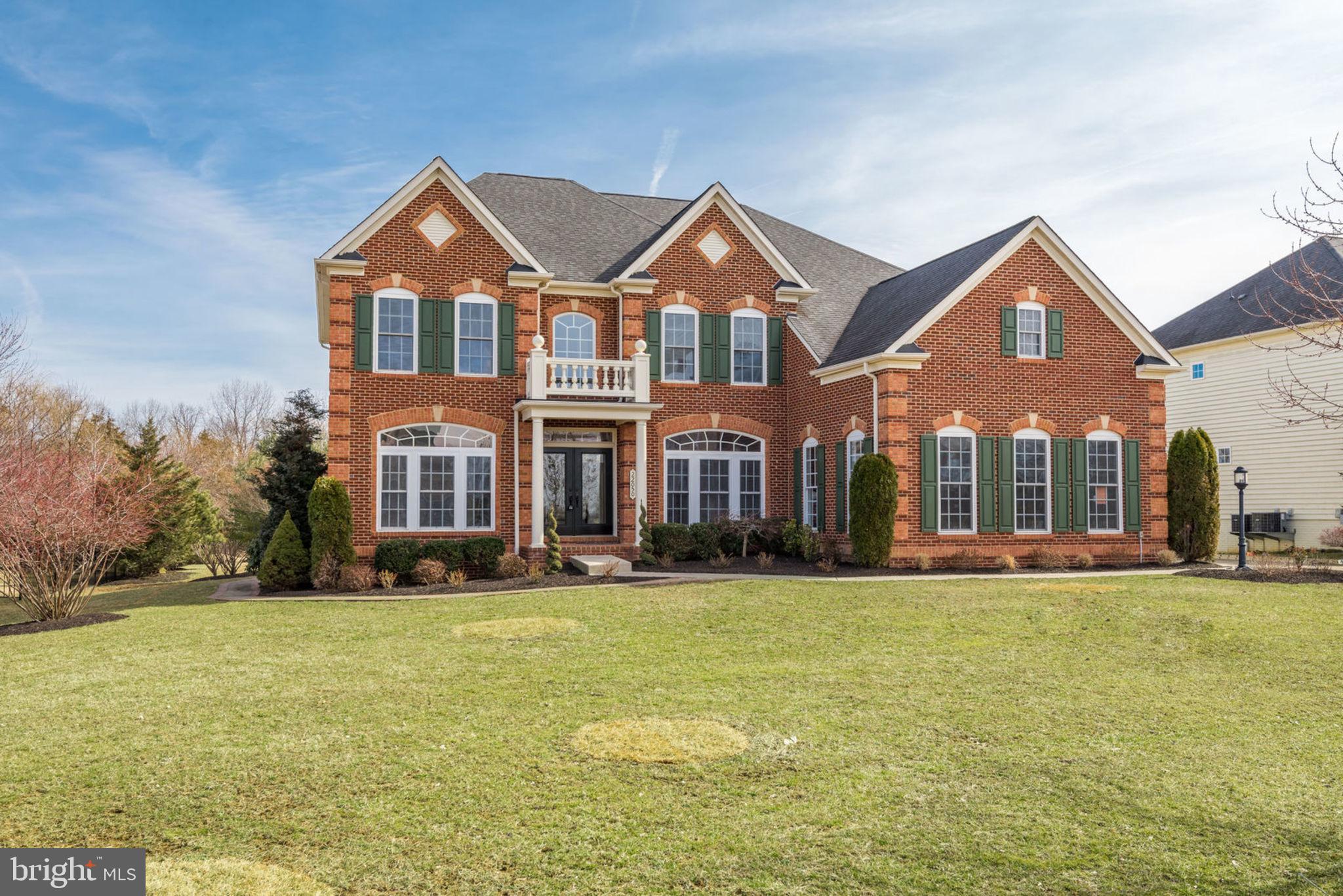 THE VILLAGE OF WAXPOOL - Residential