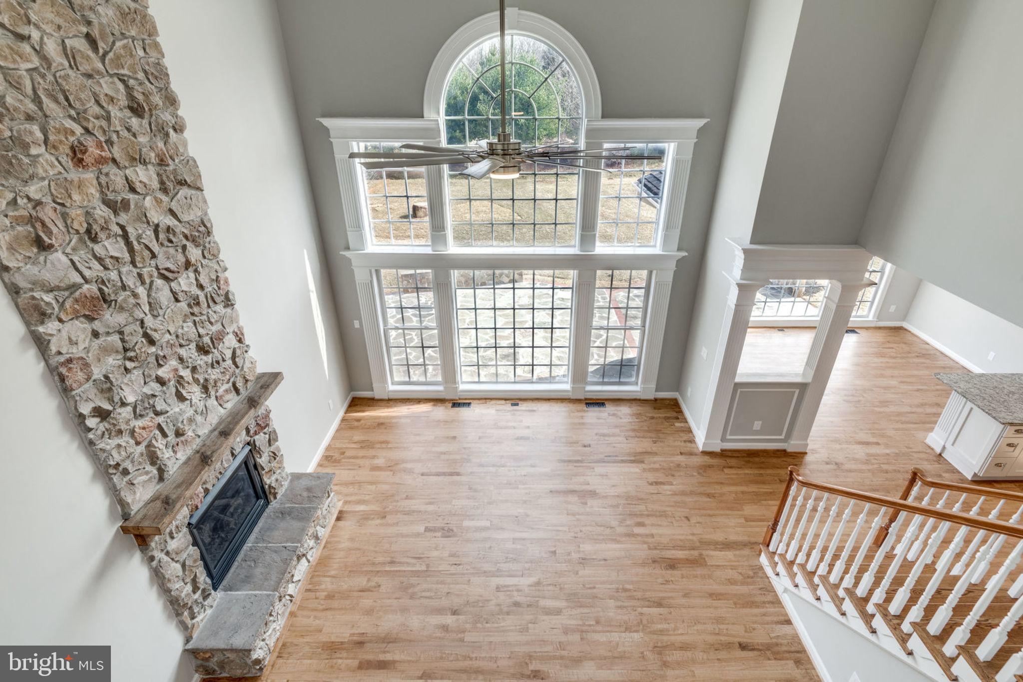 THE VILLAGE OF WAXPOOL - Residential