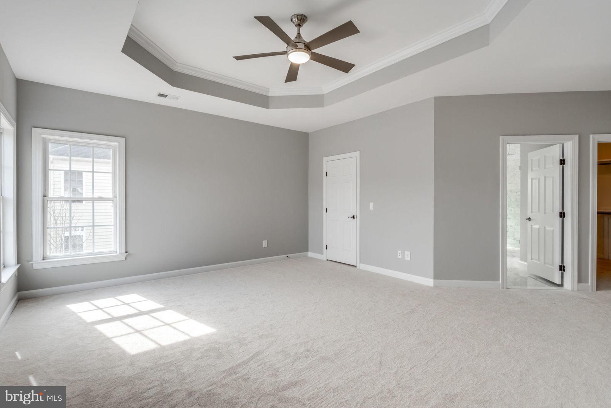 THE VILLAGE OF WAXPOOL - Residential