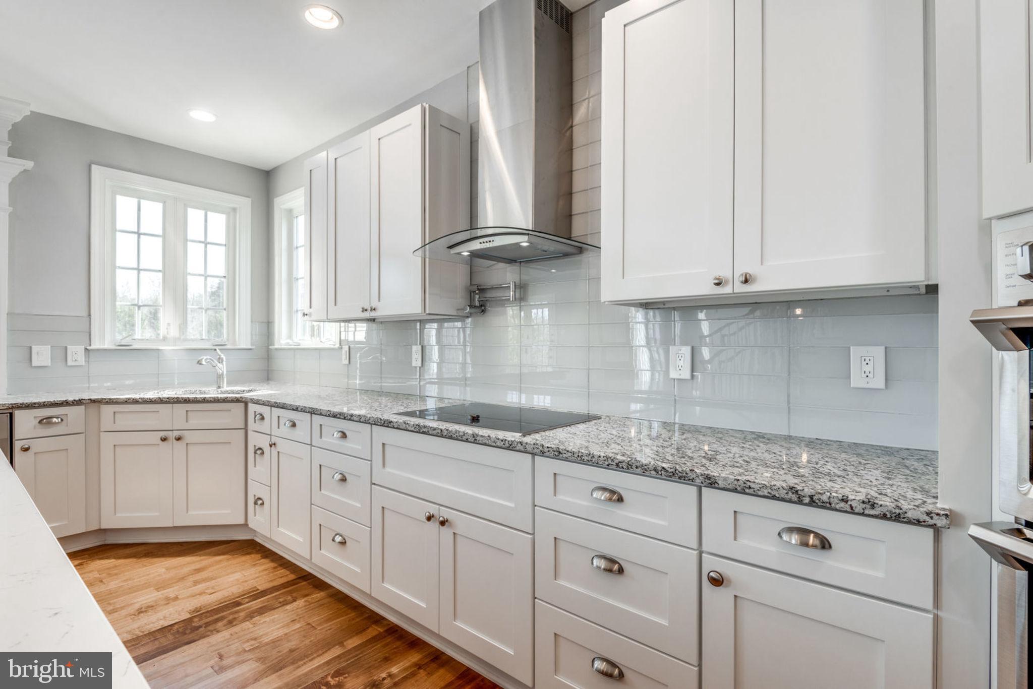 THE VILLAGE OF WAXPOOL - Residential