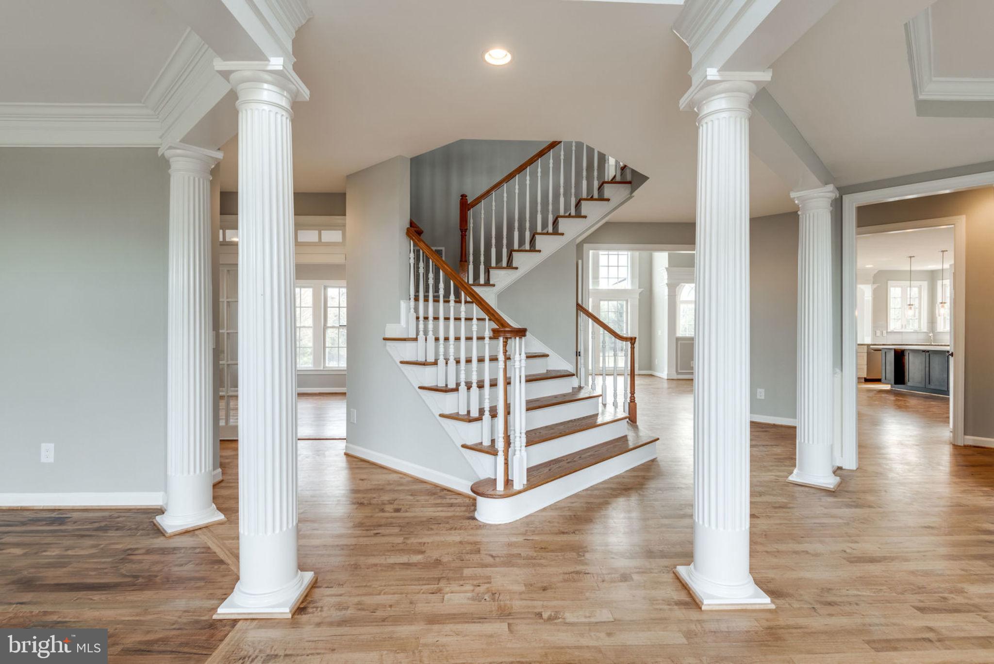 THE VILLAGE OF WAXPOOL - Residential