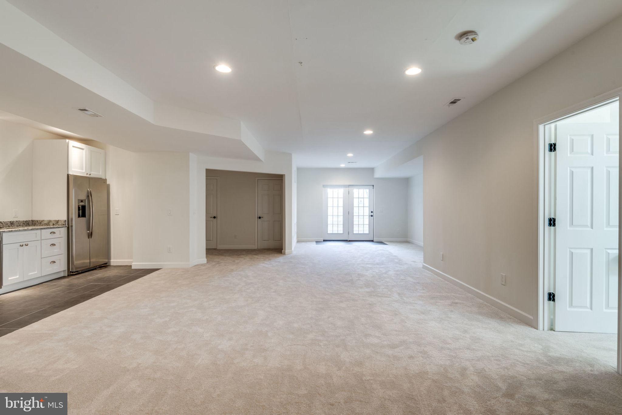 THE VILLAGE OF WAXPOOL - Residential