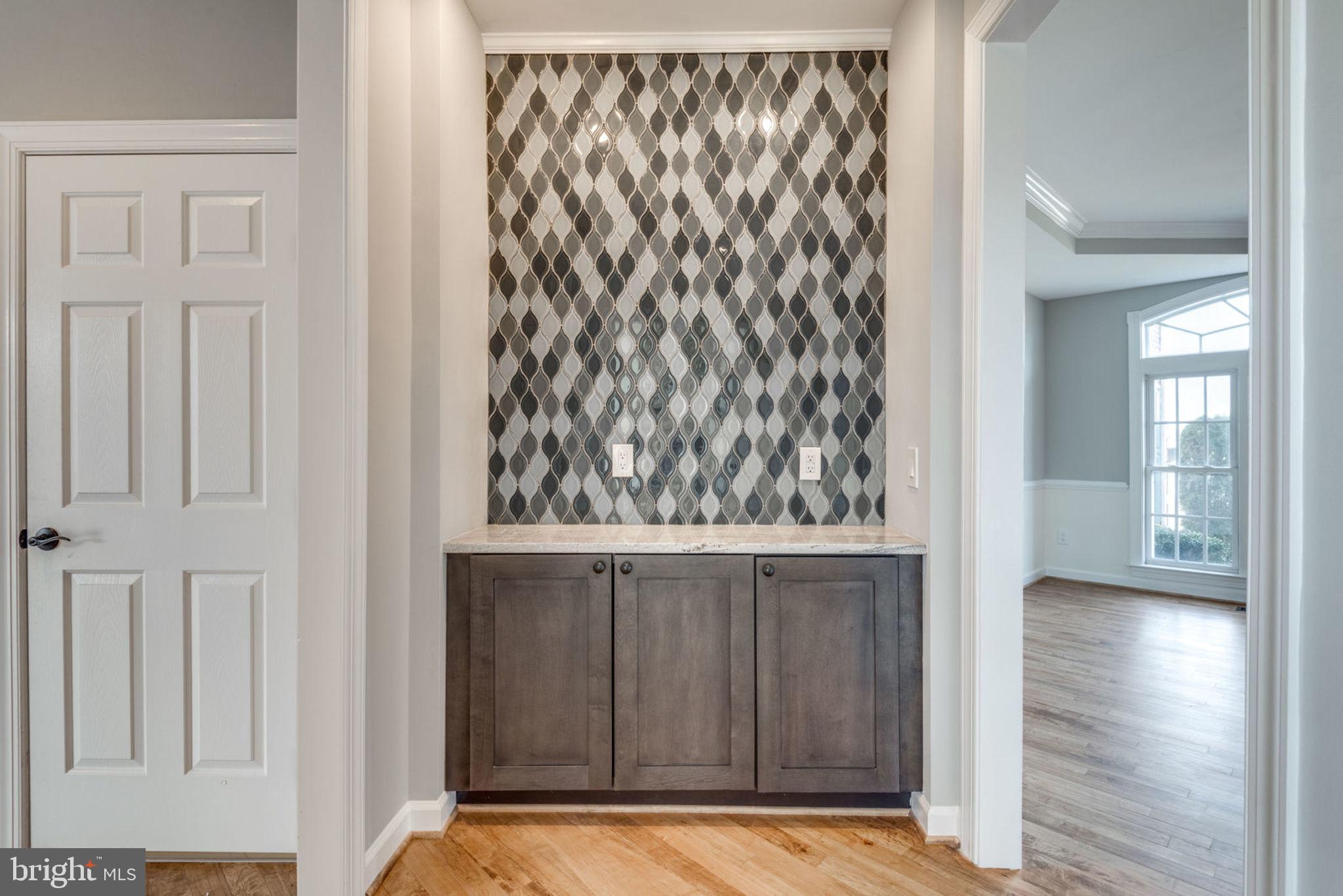 THE VILLAGE OF WAXPOOL - Residential