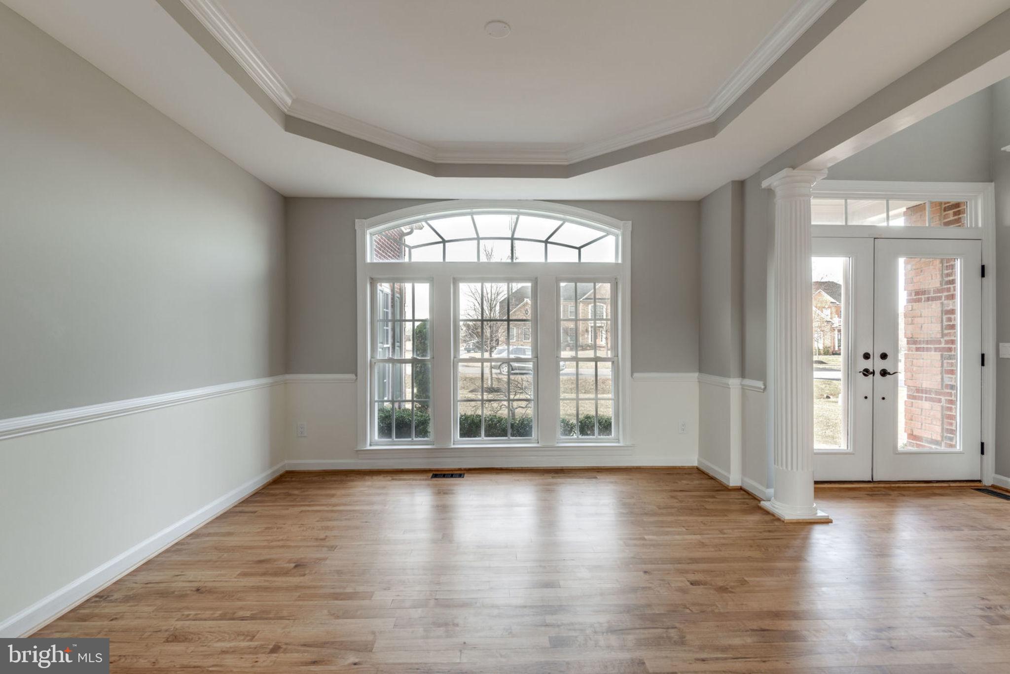 THE VILLAGE OF WAXPOOL - Residential