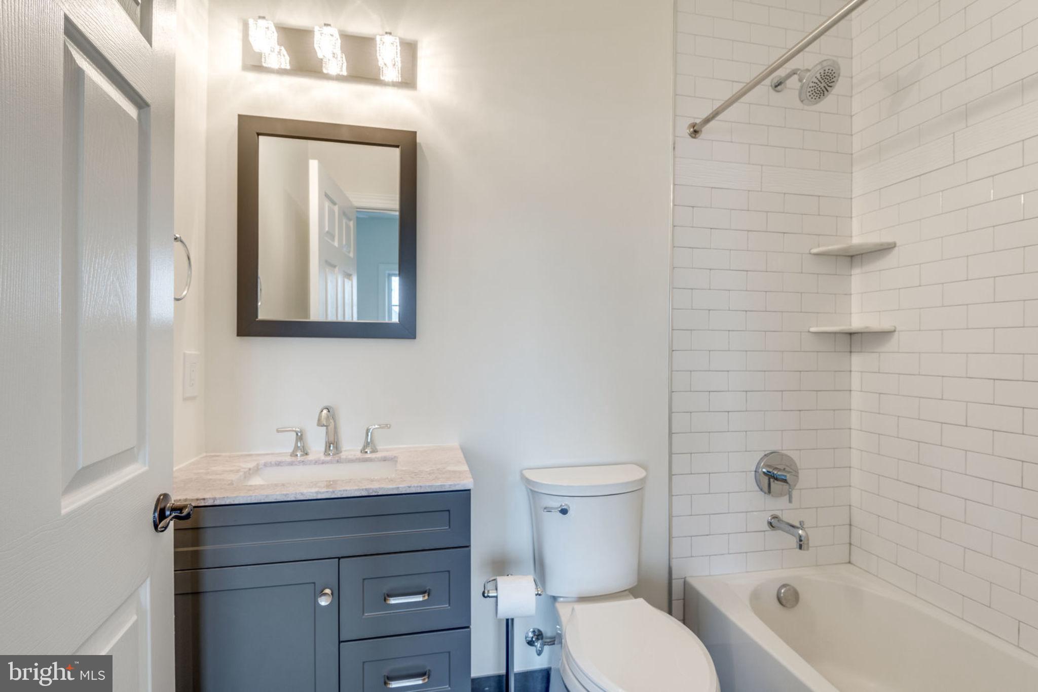 THE VILLAGE OF WAXPOOL - Residential