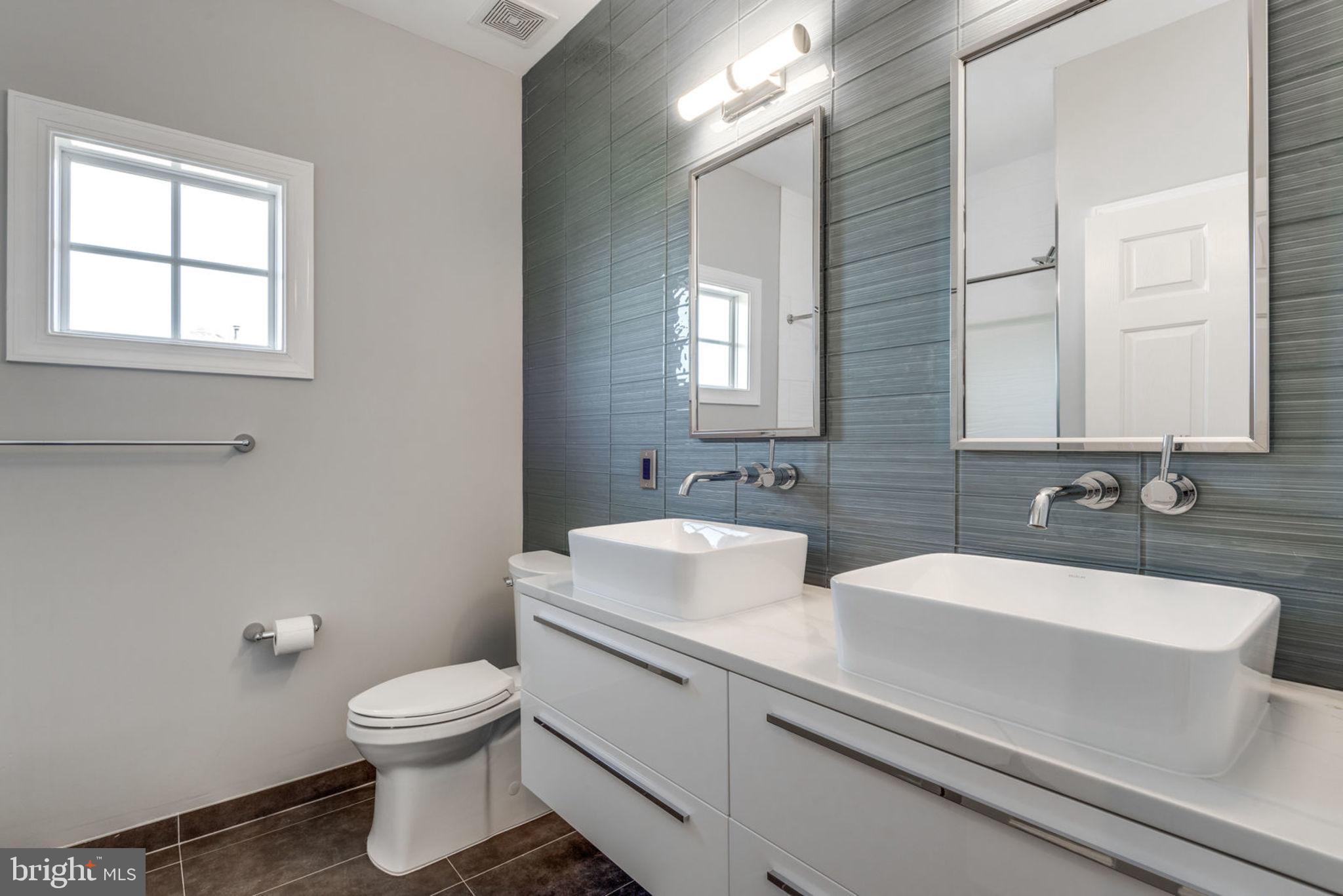 THE VILLAGE OF WAXPOOL - Residential