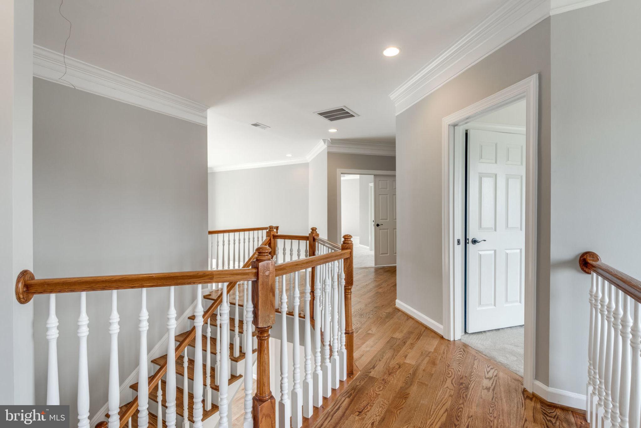 THE VILLAGE OF WAXPOOL - Residential