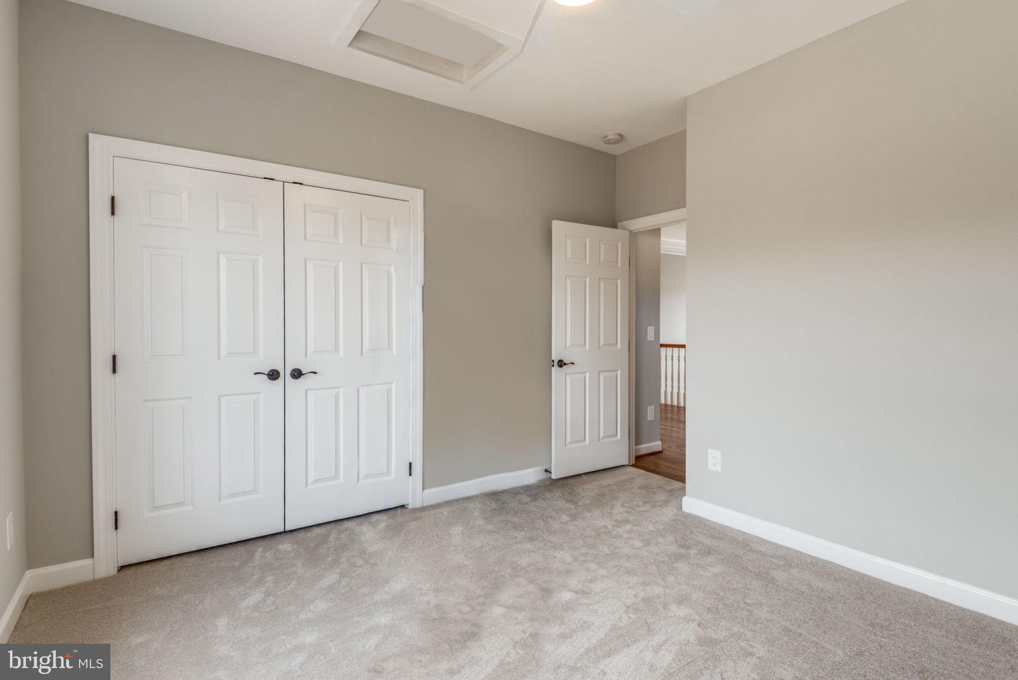 THE VILLAGE OF WAXPOOL - Residential