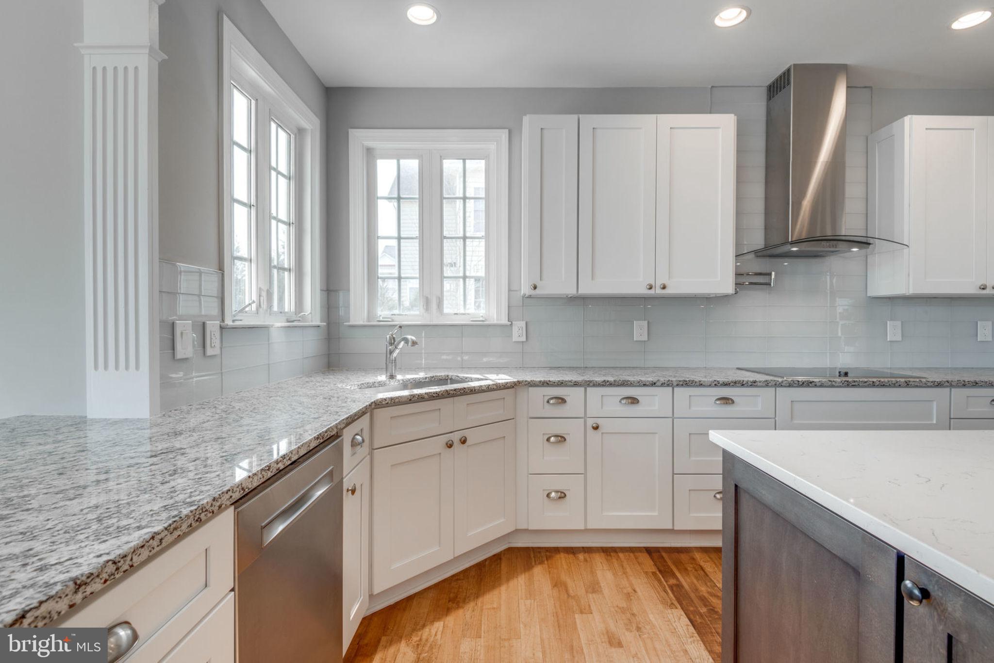 THE VILLAGE OF WAXPOOL - Residential