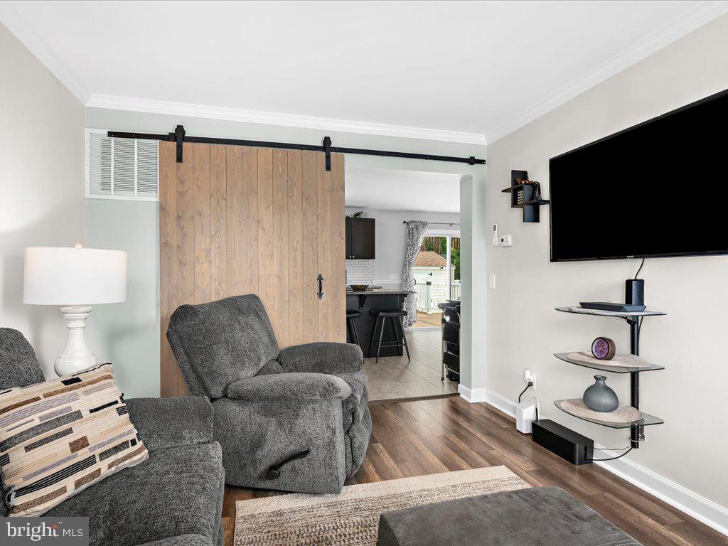 TRIMBLE FIELDS - Residential