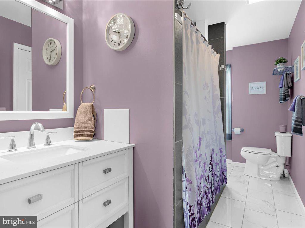 TRIMBLE FIELDS - Residential