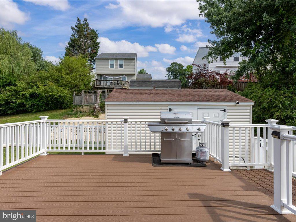 TRIMBLE FIELDS - Residential