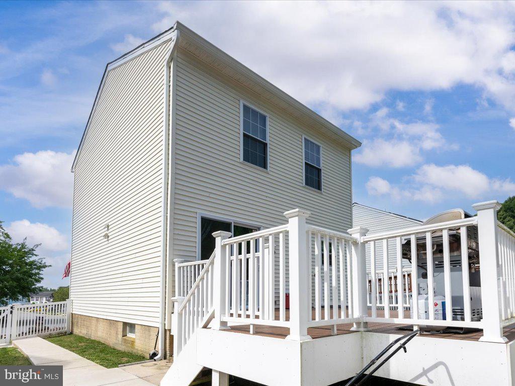 TRIMBLE FIELDS - Residential