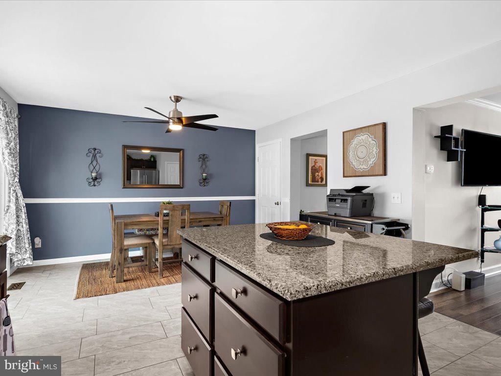 TRIMBLE FIELDS - Residential