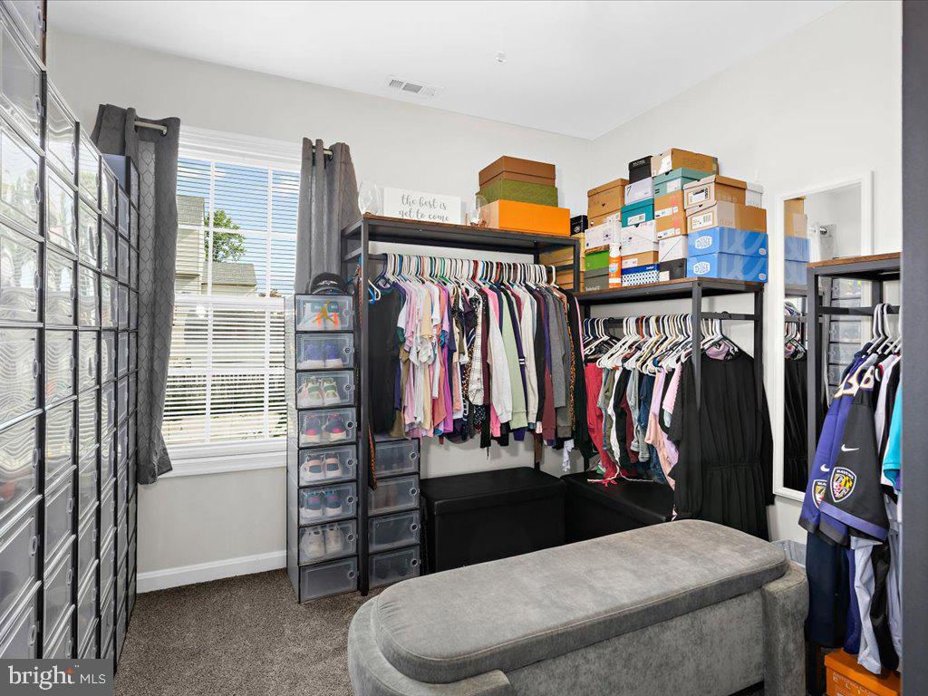 TRIMBLE FIELDS - Residential