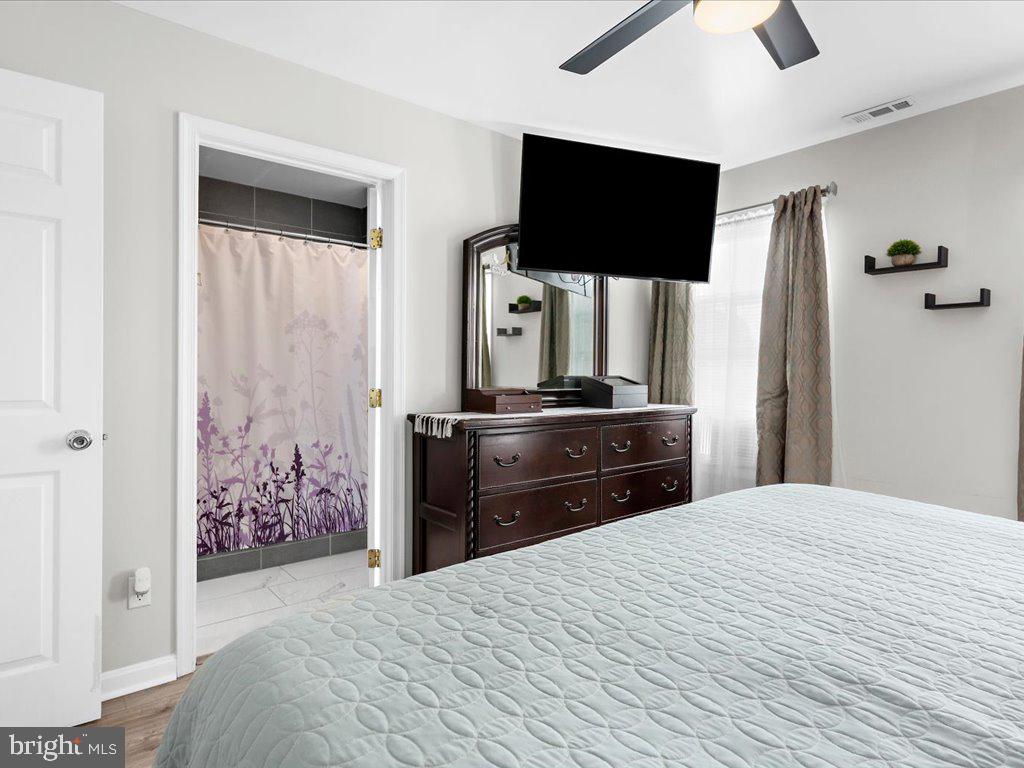 TRIMBLE FIELDS - Residential