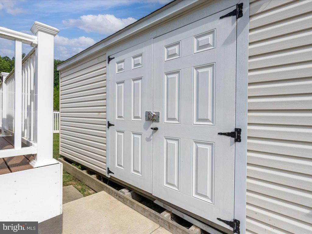 TRIMBLE FIELDS - Residential