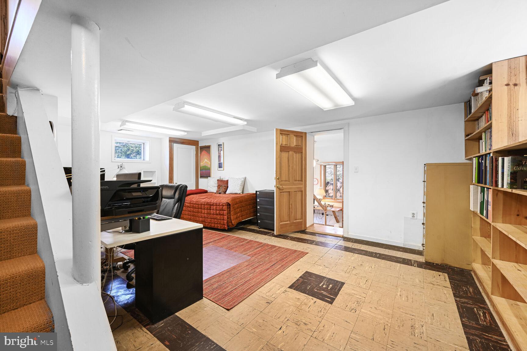 RIDGEWOOD VILLAGE - Residential