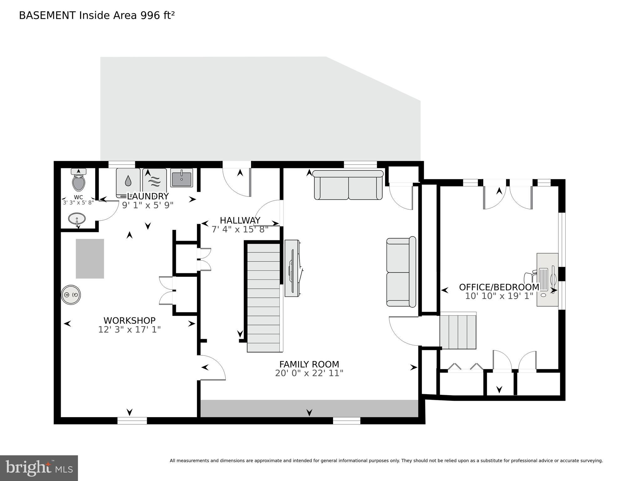 RIDGEWOOD VILLAGE - Residential